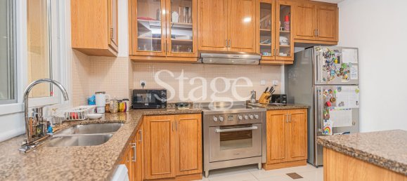 3 bedrooms Villa in Serena, UAE No. 108756 6