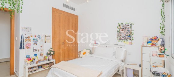 3 bedrooms Villa in Serena, UAE No. 108756 14