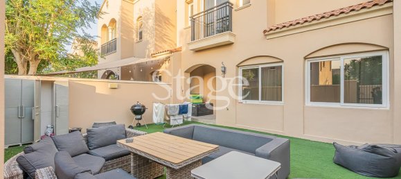 3 bedrooms Villa in Serena, UAE No. 108756 3