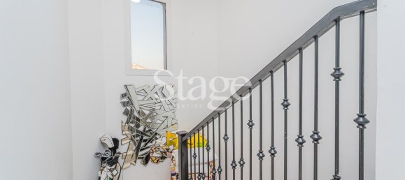 3 bedrooms Villa in Serena, UAE No. 108756 23