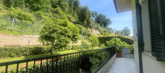 Villa de 4 dormitorios en Massa, Italy No. 209047 8