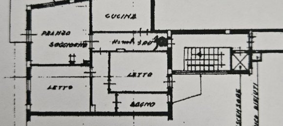 3 rooms Apartment in Rimini, Italy No. 121089 29