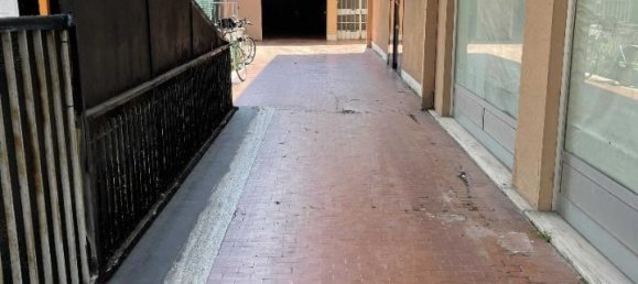 3 rooms Apartment in Rimini, Italy No. 121089 24