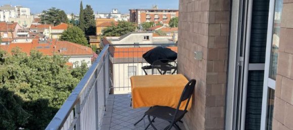 3 rooms Apartment in Rimini, Italy No. 121089 17