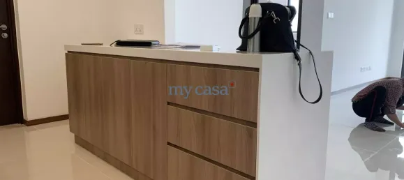 2 غرف نوم شقة في Thu Duc, فيتنام رقم 9475 3