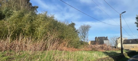 2238m² Land in Scaer, France No. 97085 3