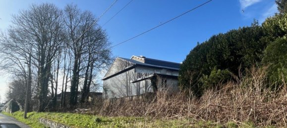 2238m² Land in Scaer, France No. 97085 2