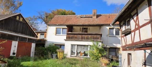 Grundstück in Nordhausen, Germany, Nr. 328184 5