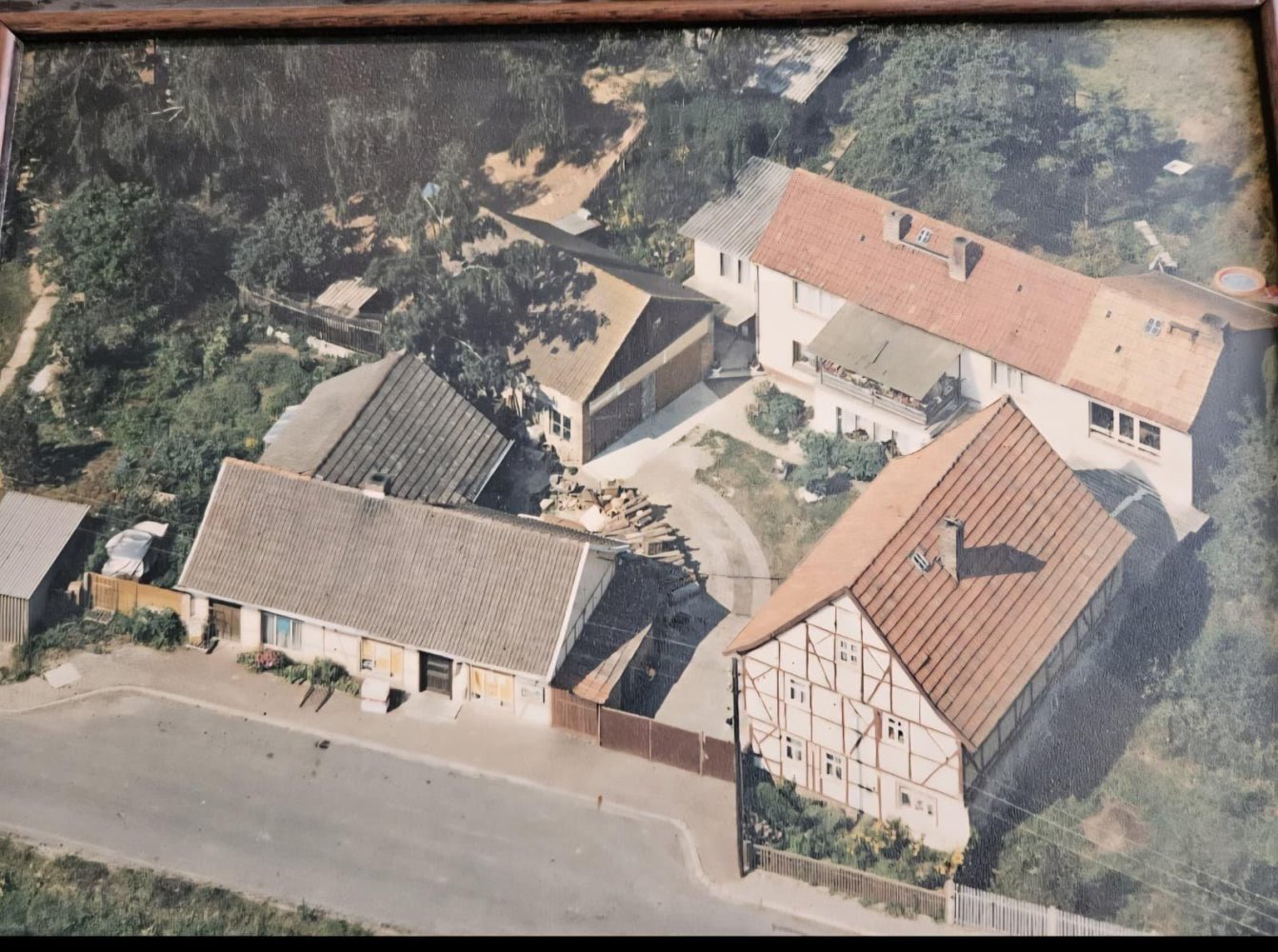 Grundstück in Nordhausen, Germany, Nr. 328184