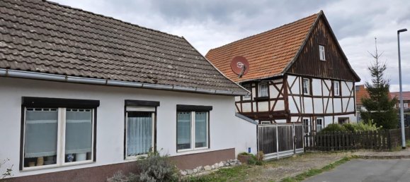 Grundstück in Nordhausen, Germany, Nr. 328184 2