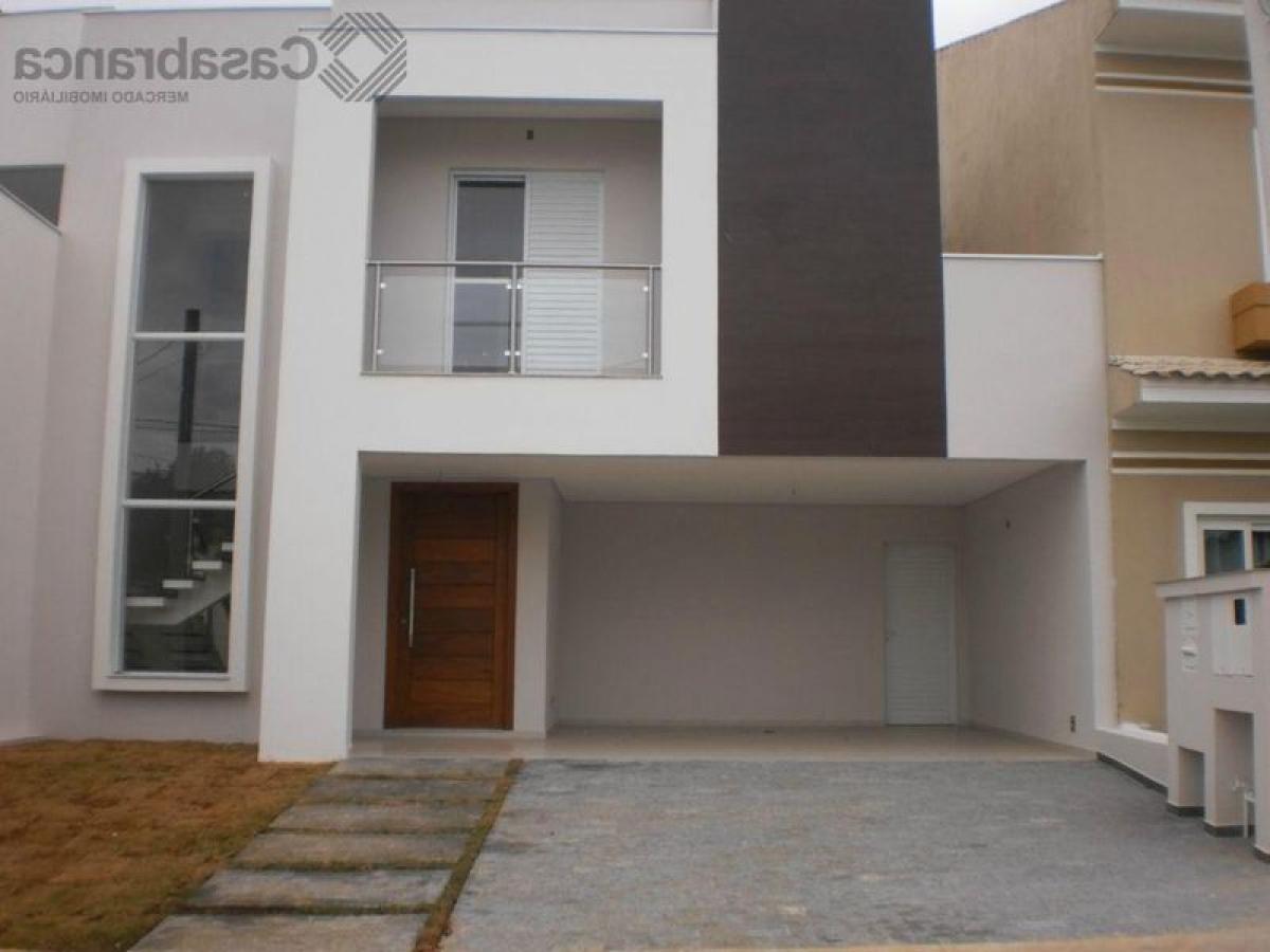 Casa de 3 dormitorios en Sao Paulo, Brazil No. 434782