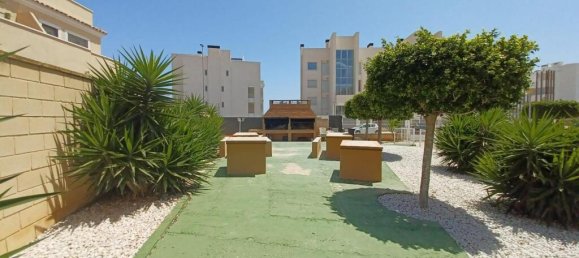 Dúplex de 3 dormitorios en Alicante, Spain No. 121290 24