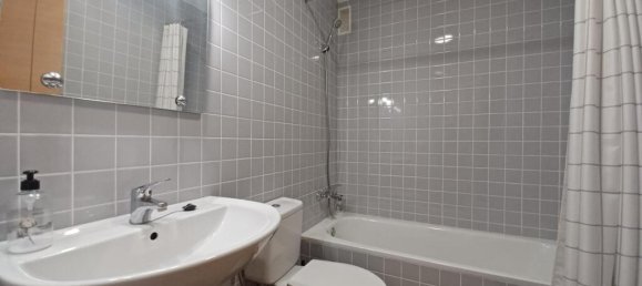 Dúplex de 3 dormitorios en Alicante, Spain No. 121290 16