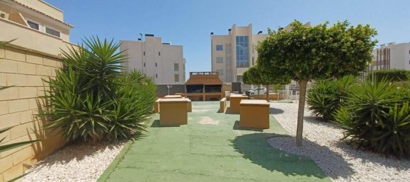 Dúplex de 3 dormitorios en Alicante, Spain No. 121290 31