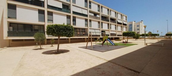 Dúplex de 3 dormitorios en Alicante, Spain No. 121290 23