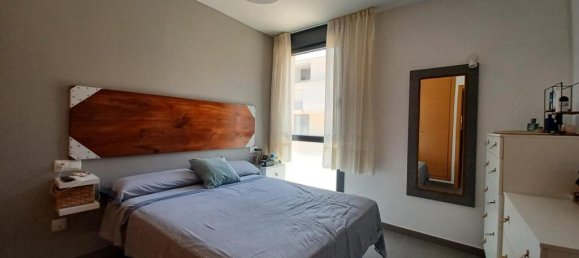 Dúplex de 3 dormitorios en Alicante, Spain No. 121290 11