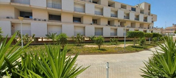 Dúplex de 3 dormitorios en Alicante, Spain No. 121290 30