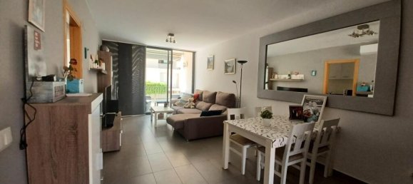 Dúplex de 3 dormitorios en Alicante, Spain No. 121290 3