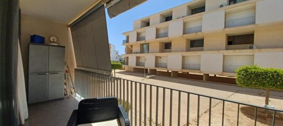 Dúplex de 3 dormitorios en Alicante, Spain No. 121290 19