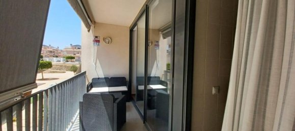 Dúplex de 3 dormitorios en Alicante, Spain No. 121290 20