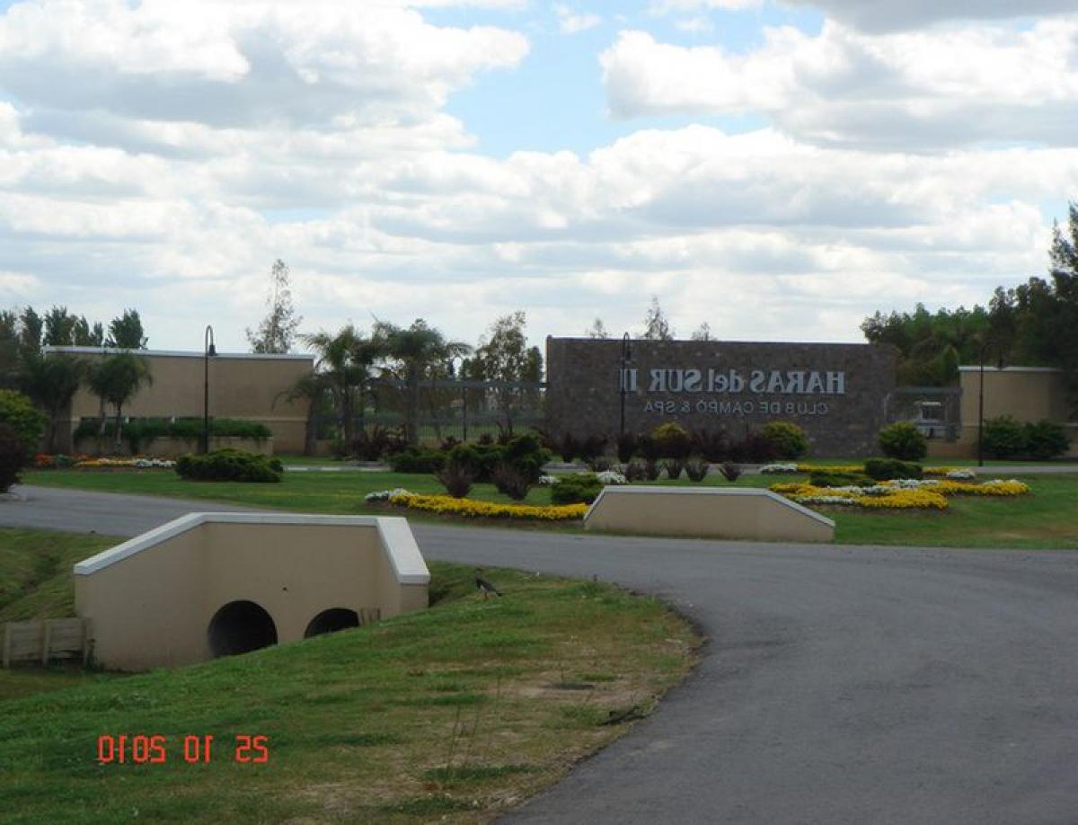  Land in Campo Creado, Argentina No. 120460