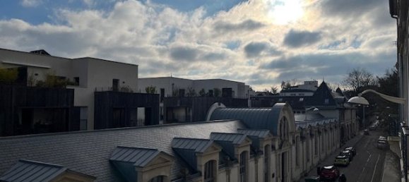 1 bedroom Apartment in Nancy, France No. 45569 8