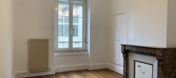 1 bedroom Apartment in Nancy, France No. 45569 5