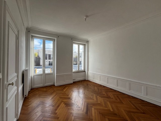 1 bedroom Apartment in Nancy, France No. 45569