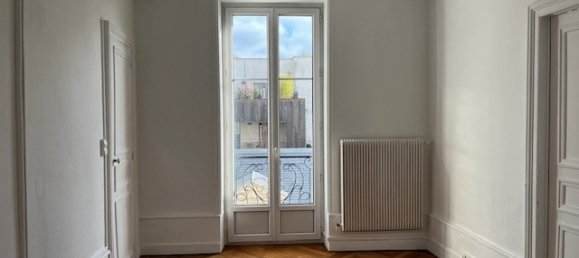 1 bedroom Apartment in Nancy, France No. 45569 3