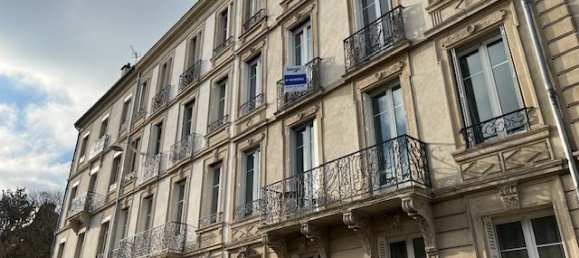 1 bedroom Apartment in Nancy, France No. 45569 9