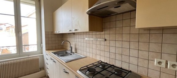 1 bedroom Apartment in Nancy, France No. 45569 6