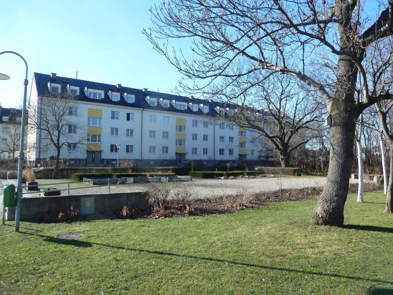 4 غرف نوم شقة في Schwechat, Austria رقم 164500