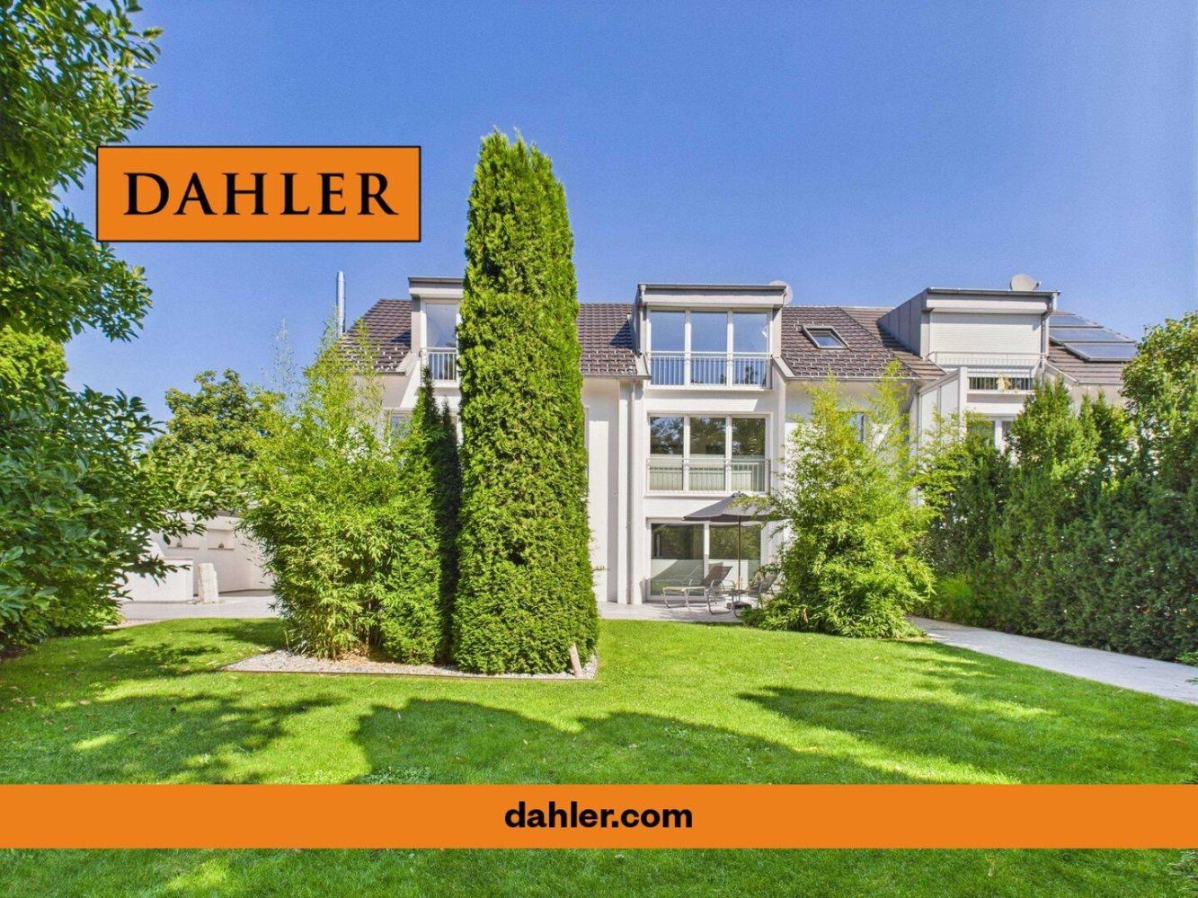 Таунхаус с 3 спальнями в Нижний Алльгой, Германия № 317193