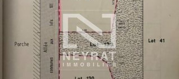 Гараж в Дижон, Франция № 282835 6