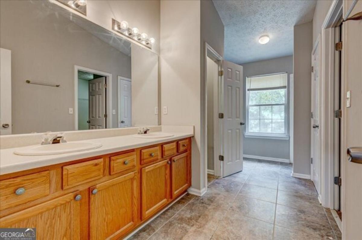 3 غرف نوم منزل في Covington, USA رقم 377870