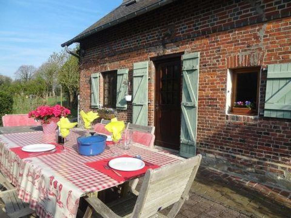 4 chambres Maison à Vimoutiers, France No. 24253