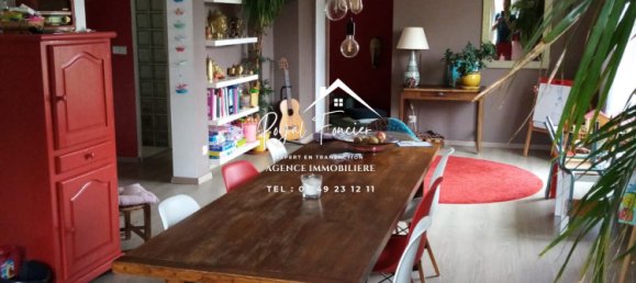 4 bedrooms House in Gizeux, France No. 251283 11