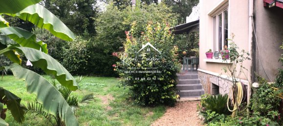 4 bedrooms House in Gizeux, France No. 251283 4