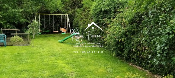 4 bedrooms House in Gizeux, France No. 251283 19