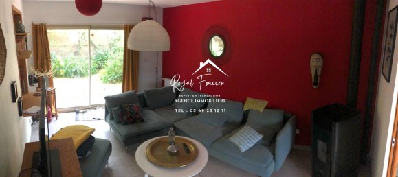 4 bedrooms House in Gizeux, France No. 251283 13