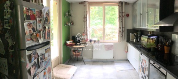 4 bedrooms House in Gizeux, France No. 251283 7