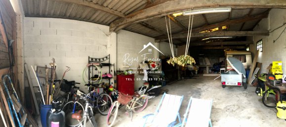 4 bedrooms House in Gizeux, France No. 251283 2