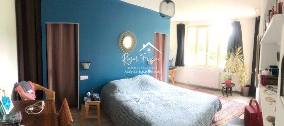 4 bedrooms House in Gizeux, France No. 251283 9