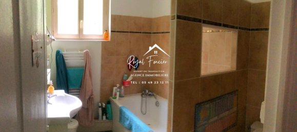 4 bedrooms House in Gizeux, France No. 251283 18