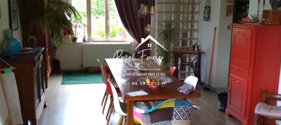 4 bedrooms House in Gizeux, France No. 251283 12