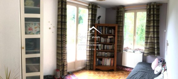 4 bedrooms House in Gizeux, France No. 251283 15