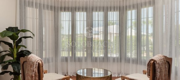 Villa T4 em Cadiz, Spain N.º 27516 28