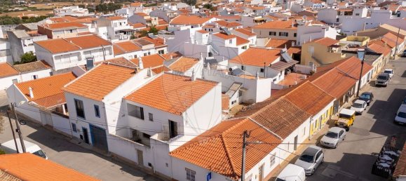 4 Schlafzimmer Haus in Odiaxere, Portugal, Nr. 282338 2