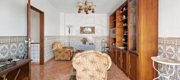 4 Schlafzimmer Haus in Odiaxere, Portugal, Nr. 282338 24