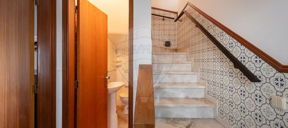 4 Schlafzimmer Haus in Odiaxere, Portugal, Nr. 282338 20